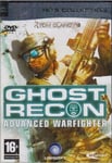 Ghost Recon Advanced Warfighter - Hits Collection Pc