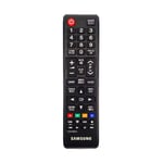 Genuine Samsung UE40EH6030KXXU TV Remote Control