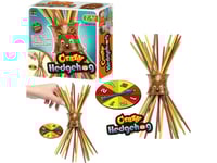 Familjehantverk Spel Crazy Hedgehog Shuffleboard