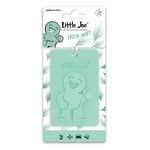 Little Joe® Fresh Mint duftkort