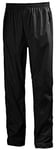 Helly Hansen Mens Loke Pant, 2XL, Black