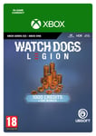 Watch Dogs®: Legion Credits Pack (1100 Credits) - XBOX One,Xbox Series