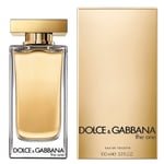 Dolce & Gabbana The One For Her edt 100ml