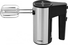 Lund Lund Handmixer Handmixer 200-250W T67781
