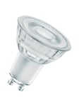 Osram LED-lamppu LED SUPERSTAR PLUS REFLECTOR PAR16 50 36 ° 4.7 W/4000 K GU10