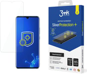"SilverProtection+ Screen Protector ZTE Axon 10 Pro 4G"