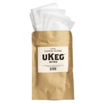 GrowlerWerks uKeg Coffee Filters - 10 pack