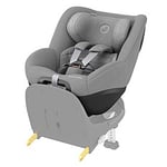 Siège Auto Pearl 360 Pro i-Size Groupe 0+/1 - Authentic Grey