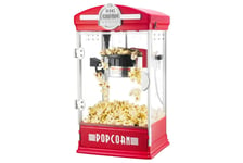 Great Northern Popcorn Big Bambino popcornmaskin med 3 års garanti