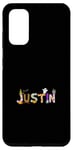 Galaxy S20 Justin Case