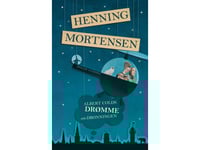 Albert Colds Drømme Om Dronningen | Henning Mortensen | Språk: Danska