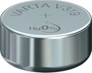 SR527SW(Varta), 1.55V