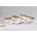 Westal LED strip WLS IP20 600 4K 5m (Vit)