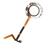 Lens Aperture Control Group With Flex Cable Lens Repair Parts For EF 24‑105m BGS