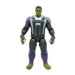 ZD Marvel Avengers Super Hero Hulk Toy 7" Action Figure Model Display Toy Doll