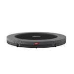 BERG Favorit Sport 270 9ft Grey In-Ground Trampoline