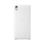 Sony SBC26 Smart Style Cover Case for Xperia XA White 1301.1895