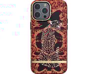 Richmond & Finch Richmond & Finch Amber Cheetah Iphone 13 Pro Max