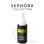 SEPHORA COLLECTION Targeted dark sports serum Face & Neck with 3% Kombucha 15ml