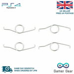 PS4 Analog Controller trigger button springs L2 R2 JDM-030/040/050/055