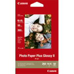 Canon PP-201 Photo Paper Plus Glossy II 275g 10x15cm 50 ark