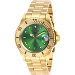 Invicta Mens Pro Diver Watch IN-28665