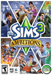 The Sims 3 - Ambitions Expansion Pack (PC & Mac) – Origin DLC