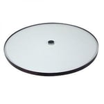 Rega Skivtallrik Glas Rega Rega P3, P5, RP3 och Planar 3 - 12mm