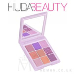 Huda Beauty Pastels Lilac Eyeshadow Palette ORIGINAL