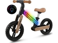 Suno Cross Country-Cykel Med Led-Belysning