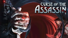 Curse of the Assassin (PC/MAC)