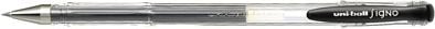 Uni Mitsubishi Pencil Gelpenna Um-100 Svart (Un1021)