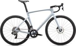 Specialized Specialized Tarmac SL7 Expert | Landsvägscykel | Morning Mist/White