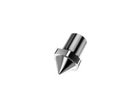 Flashforge 0,6 Mm Steel Nozzle Passer Til (3D Printer): Flashforge Guider 3, Flashforge Guider 3 Plus 80002857001 80002857001