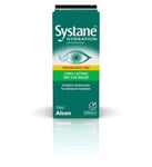 Systane Hydration Preservative Long Lasting Eye Drops New