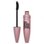 Maybelline Lash Sensational Burgundy Brown