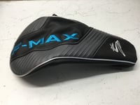 2023 Cobra F-Max Driver Head Cover 10/10
