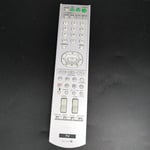 Télécommande émetteur d'occasion et RM-Y1001 compatible Sony TV RMY1001 Nipseyteko