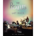 Beatles: Get Back (inbunden, eng)