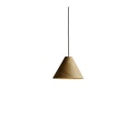 HAY - 30 Degrees & Cord Set - Small - Pendellampor - Johan van Hengel