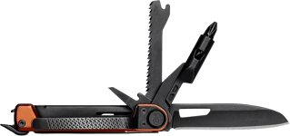 Gerber Armbar Trade Burnt Orange, OneSize