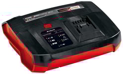 Einhell Power X-Boostcharger 6A 18V Laddare
