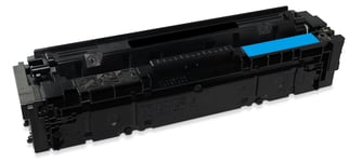 HP Color LaserJet Pro MFP M 277 dw Yaha Toner Cyan (1.400 sider), erstatter HP CF401A Y15829 50268487