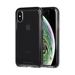 Tech21 Evo Check iPhone XS/X Cover - Sort