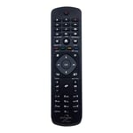 MYHGRC Replacement Philips TV Remote Control for All Philips Ambilight 4K UHD HDR LED LCD Smart TV - No Setup Required