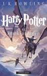 Harry Potter og Føniksordenen - Bok fra Outland