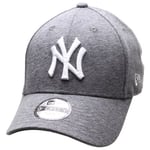New York Yankees Kids Grey 9FORTY Cap
