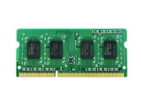 Synology - DDR3L - 16 GB: 2 8 GB - SO DIMM 204-PIN - 1600 MHz / PC3L-12800 - 1.35 V -ECC - for Disk Station DS1517+, DS1817+
