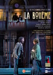 - La Bohème: Puccini Festival (Galli) DVD