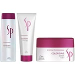Wella Professionals SP Wella Color Save Package